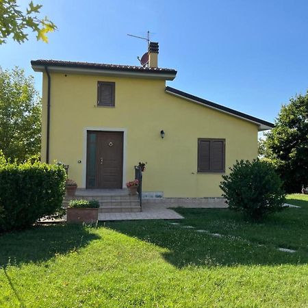 Papa Giuseppe La Cantina Cortona Zewnętrze zdjęcie