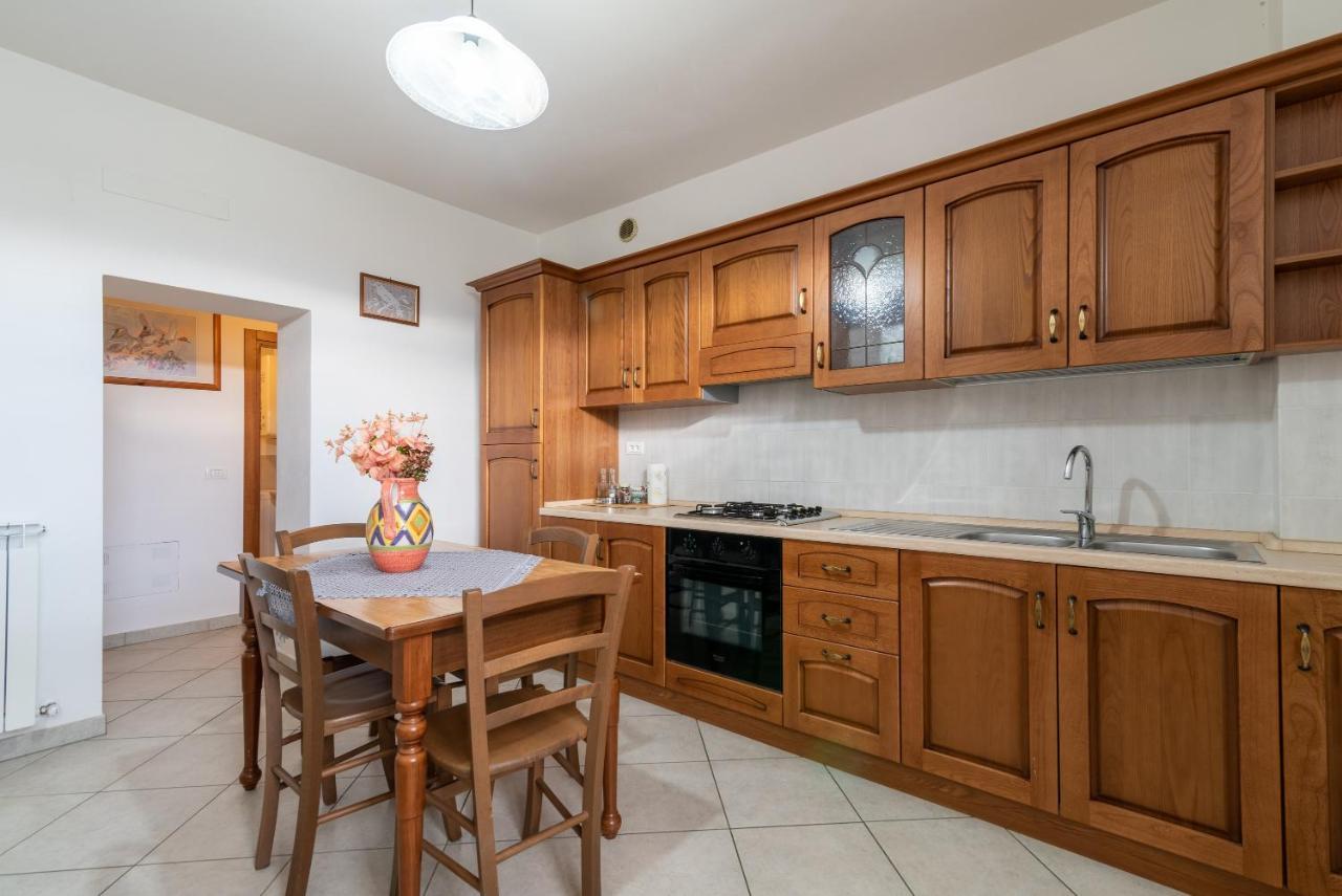 Papa Giuseppe La Cantina Cortona Zewnętrze zdjęcie